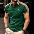 thumbnail image 2 of Playeras Interiores Para Hombre, Camisetas Gráficas Para Hombre, Camisetas Con Estampado De Letras, Camisetas De Otoño, Camisetas Casuales Holgadas De Manga Larga Vintage, Ropa, 2 of 5