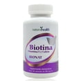 thumbnail image 1 of Biotina Vitamina E y Calcio 60 cáps Bionat Natural Health, 1 of 9