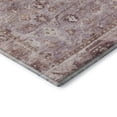 thumbnail image 3 of Addison Rugs Mayfield Premium Machine Washable Traditional Global Blush Rectangle Rug, 10' x 14', 3 of 7