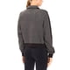 thumbnail image 2 of Chamarra Puma T7 Track para Mujer 626797-01 gris oscuro L, 2 of 4