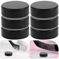 thumbnail image 1 of OULII 20Pcs Durable Lightweight Black Training Pucks for Beginners and Professionals Indoor and Outdoor Practice, 1 of 6