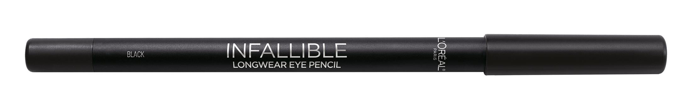 L'Oreal Paris Infallible Pro Last Eyeliner - Thumbnail 4