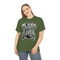 thumbnail image 3 of All Class, No gas, Diesel Truck Driver T-Shirt, 3 of 3
