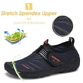 thumbnail image 7 of SAGUARO Water Shoes for Kids Boys Girls Aqua Swim Pool Shoes, 7 of 7
