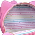 thumbnail image 3 of Loungefly Sanrio Hello Kitty Kawaii Surprises Gumball Machine Mini Backpack, 3 of 5