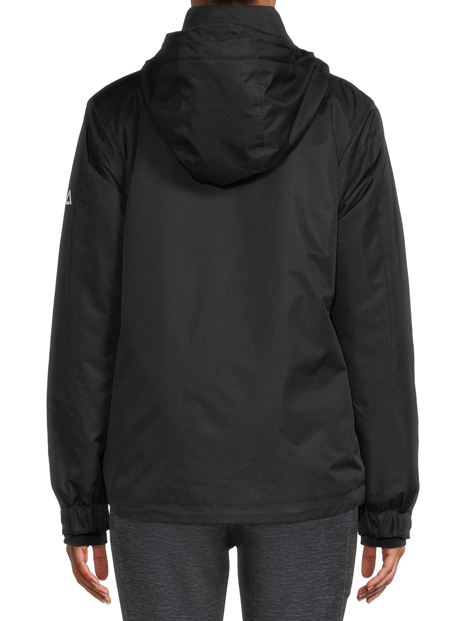 Tec-One Women's Ski Jacket with Hood