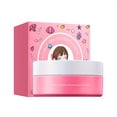 thumbnail image 1 of 60 Pcs Brightening Eye Mask - Natural Ingredients to Reduce Dark Circles, Puffiness, and Fine Lines!, 1 of 4