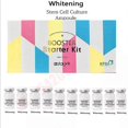 thumbnail image 1 of Stayve Salmon DNA Gold Ampoule BB Cream Glow Serum Dermawhite Whitening Skin Brightening Essence Facial Care Liquid Foundation, 1 of 2