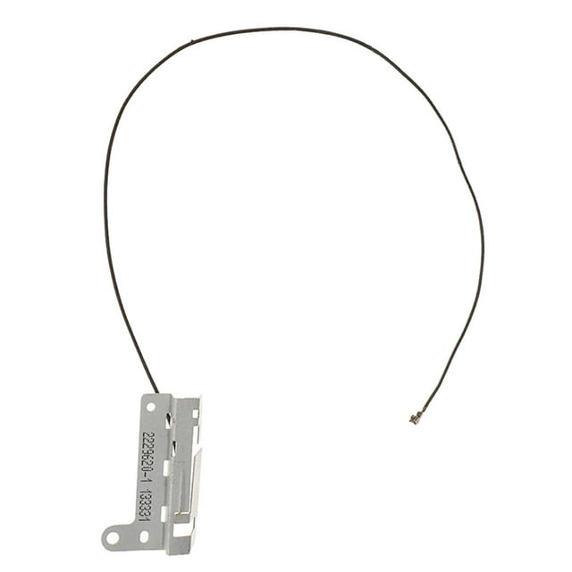 NATEFEMIN Wireless Antenna Flex Cable for PlayStation 4 With Metal Board, 300mm Length - Essential