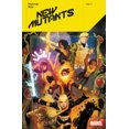 thumbnail image 2 of New Mutants Vol. 1, 2 of 2