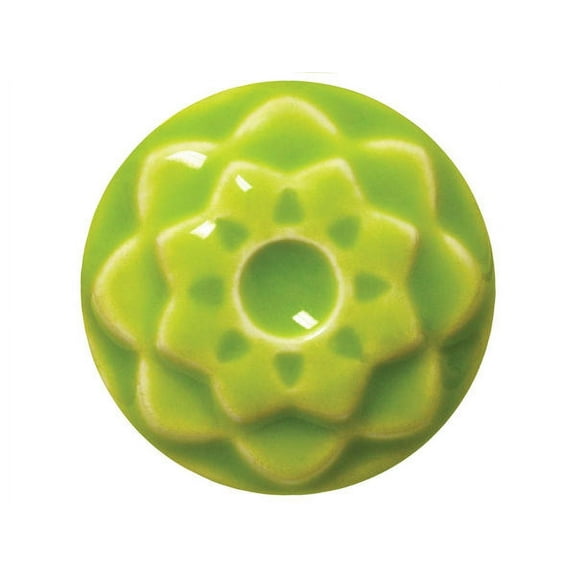 Amaco Celadon C-41 Pt Pear