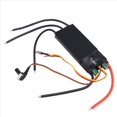 thumbnail image 3 of 10X DC6-24V 1000W BLDC 3 Fase DC Motor Sin Escobillas Controlador Hallless DC Motor Drive Board Controlador de Velocidad Regulador, 3 of 5
