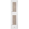 thumbnail image 2 of James Martin Vanities E645-H15r Athens 57-13/16" Wood Free Standing Bathroom Cabinet - Mid, 2 of 2