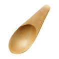 thumbnail image 1 of Kitchen Household Mini Spoons Wooden Spoons Kitchen Supplies Spoons` A7S8, 1 of 1