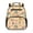 Cute Capybara, variant on Jeiento Sea Turtle 13.5 Inch Toddler Backpack, Soft Kids Preschool Bookbag with Top Handle & Adjustable Straps, Pink Multi Pockets Daily School Bag for Little Boys Girls Daycare Outdoor Trip