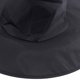 thumbnail image 3 of 2apcs Sombrero de bruja de Halloween Sombreros de bruja colgantes Accesorio de disfraz de bruja negra a granel para la decoración del tema de la bruja de la fiesta de Navidad de Halloween, M + L TUNC Sencillez, 3 of 5