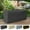 Multicolor5, variant on NSESSHome Box Patio Box Cover Outdoor Winter Cover