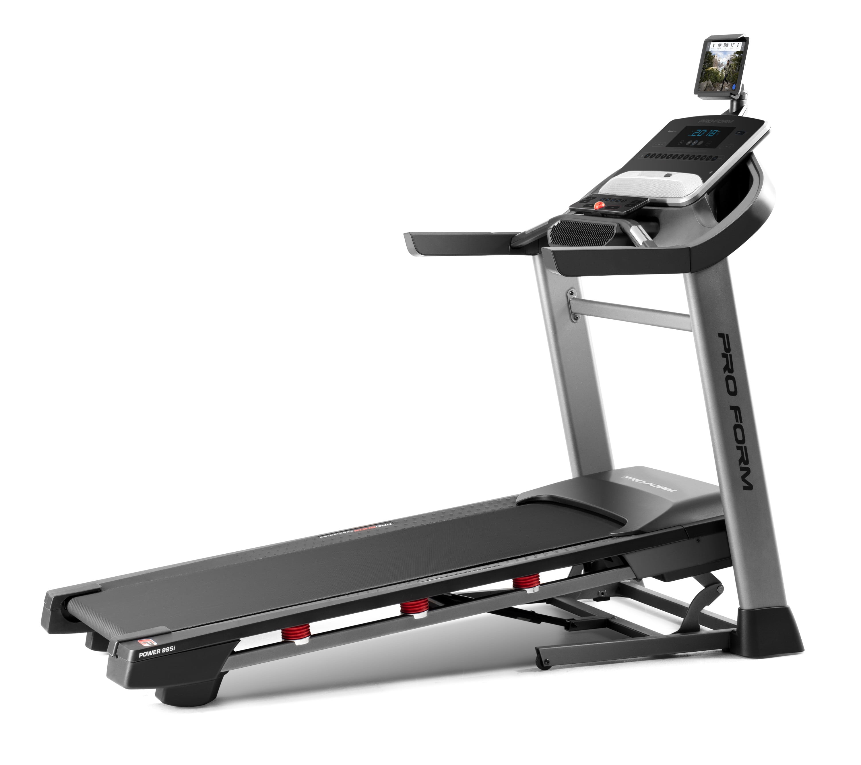 ProForm SMART Power 995i Treadmill, IFIT Coach Compatible | lupon.gov.ph