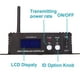 thumbnail image 2 of Controlador DMX 512, transmisor y receptor inalámbrico Lixada 2.4G, 2 of 8