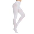thumbnail image 2 of Laonim Candy Colored Tights Party Costume Accessories Solid Color Tights, 2 of 4