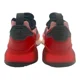 thumbnail image 5 of Ad-id-as Ninja ZX 2K Boost Sneaker True Pink / Core Black / Scarlet US Men's 3.5, 5 of 6