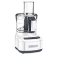 thumbnail image 3 of Procesador de alimentos Cuisinart Elemental, 8 tazas, 350 W, blanco, 3 of 3