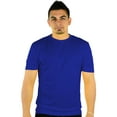 thumbnail image 2 of Workout Shirts for Men | Moisture Wicking Shirts, Perfect Fit + Breathable Build, 2 of 3