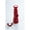 Red, variant on Creative Cedar Designs Playset Telescope- Blue