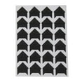 thumbnail image 5 of yotijay chiwanji 480Pcs DIY Adhesive Photo Corner Sticker Scrapbook Album Decal, 5 of 9