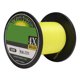 thumbnail image 1 of Línea de pesca trenzada 546 yardas 4 hilos PE línea resistente a la abrasión alambre de pesca trenzado amarillo9.0, 1 of 5
