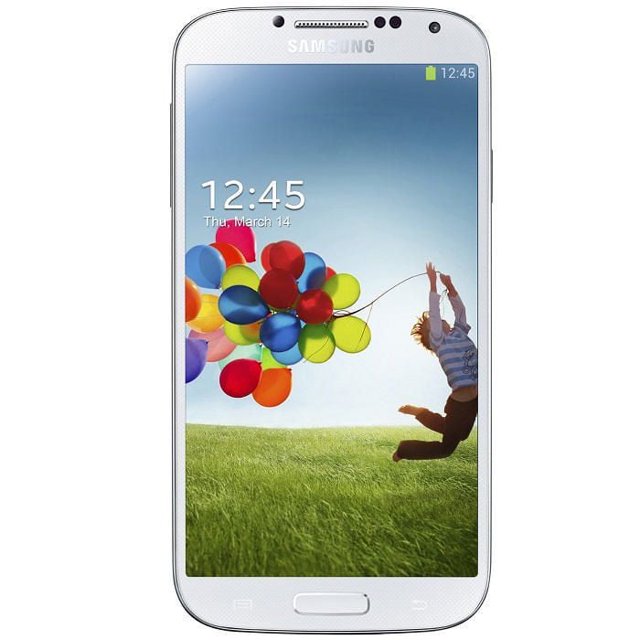 Samsung Galaxy S4 16GB