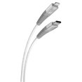 thumbnail image 1 of Scosche HDCi4B8WT-SP Stikeline Heavy Duty USB-C to Lightning Power Delivery Charging Cable, 1 of 6