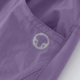 thumbnail image 6 of Nilvkv Boys Lightweight Pants, Boys Joggers, Logo Print Straight Leg Sweatpants in Relaxed Fit with Elastic Waist and Side Pockets for Outdoor Wear Purple 12-13 Years, 6 of 8