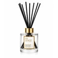 thumbnail image 3 of Reed Diffuser Set with Sticks, 3.7 fl oz, Lemon Grass Scented Home Fragrance, 3 of 5
