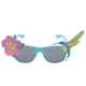 thumbnail image 5 of Accesorios Florales Hawaianos Vidrios Del Partido Del De s Gafas de terre Del Pájaro BLESIY Gafas de sol de la fiesta, 5 of 8