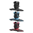 thumbnail image 2 of HOTYA Kids Dirt Bike Gear Chest Spine Protector Body Armor for Jacket Elbow Knees Shin Pad Armor Guards Set for Skating Skiing, 2 of 13