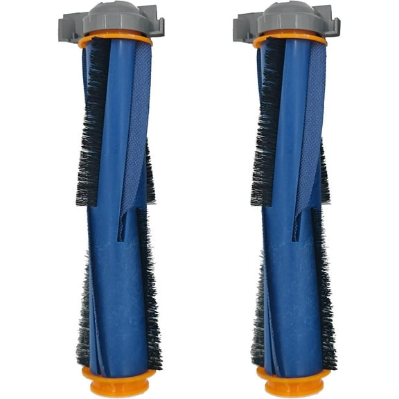 Replacement Parts Roller Brush for Shark AI AV2511AE AV2501S AV2501AE RV2502AE RV2410WD RV2610WA RV2610WD RV2620WD RV2520AOUS AV2510AOUS Main Brush Robot Vacuum Cleaner