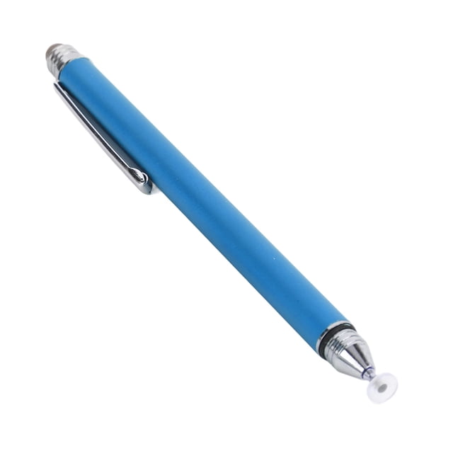 Pensas De Lápiz óptico Universal Para Pantallas Táctiles, Lápiz óptico Capacitivo De Alta Sensibilidad, Lápiz De Pantalla Táctil De 2 En 1 Para Calendario Digital Del