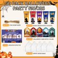 thumbnail image 2 of Set de regalo de crema de manos de Halloween VESPRO para mujer, 50 juegos, 2 of 7