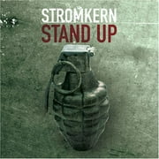 Stromkern - Standup - Electronica - CD