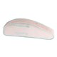 thumbnail image 5 of Estuche para violín 4/4 profesional con correas ajustables, portátil y de transporte. Beige, 5 of 7