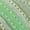 Green, variant on Women's Walking Leather Shoes Hook and Loop Casual Shoes
