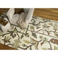thumbnail image 2 of Kaleen Brooklyn Hand-tufted 5309-107 Mushroom Area Rugs, 2 of 2