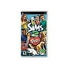 The Sims 2 Pets - PlayStation Portable