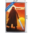 thumbnail image 3 of Star Wars: Obi-Wan Kenobi - Two Suns Wall Poster, 22.375" x 34" Framed, 3 of 6