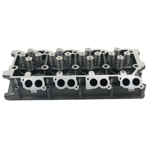 Cylinder Head 20mm for 06-07 Ford F-250 F-350 F-450 F550 6.0L Powerstroke Diesel 1855613C1