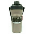 thumbnail image 2 of Igloo Titan Roto Molded 40 OZ Jug,Beige,40 Oz, 2 of 4
