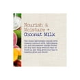 thumbnail image 4 of Maui Moisture Nourish & Moisture + Coconut Milk Shampoo for Curly Hair 13 fl oz, 4 of 5