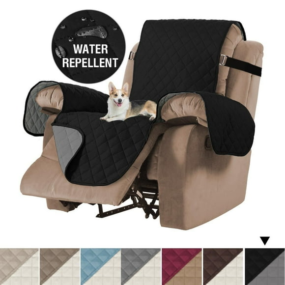 Recliner Headrest Protector