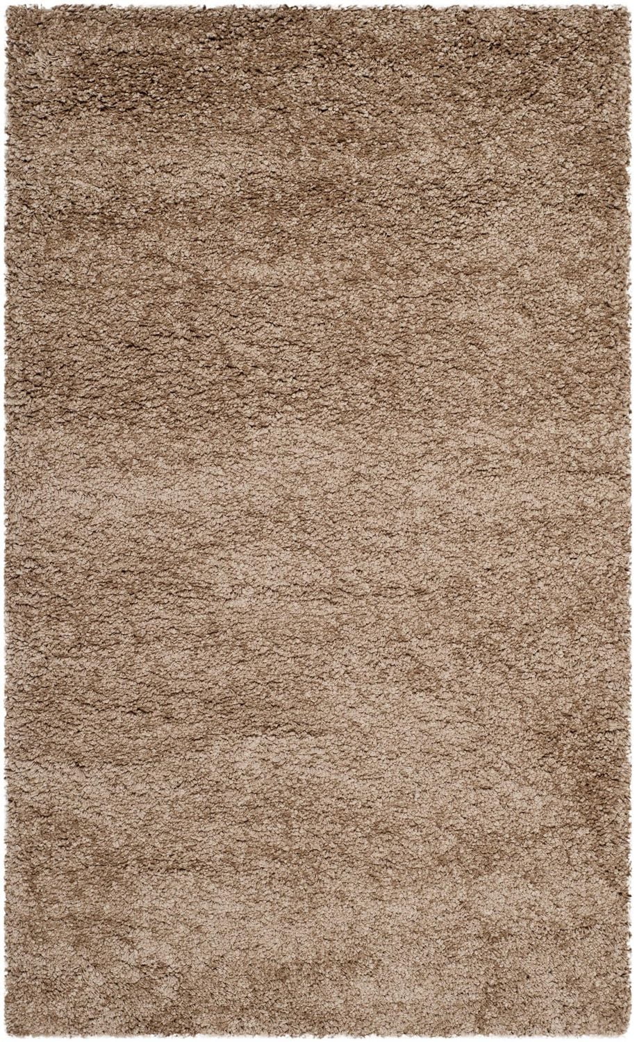 Safavieh Milan Harlow Solid Shag Area Rug